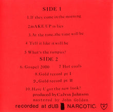 Load image into Gallery viewer, Make Up* : Sound Verite (CD, Album)
