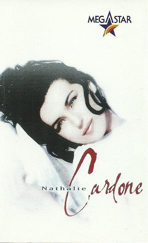 Nathalie Cardone : Nathalie Cardone (Cass, Album)