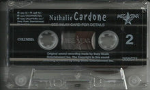 Load image into Gallery viewer, Nathalie Cardone : Nathalie Cardone (Cass, Album)

