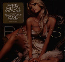 Load image into Gallery viewer, Paris Hilton : Paris (CD, Album)
