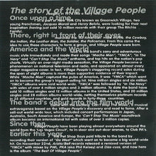 Load image into Gallery viewer, Village People : The Best Of Village People (CD, Comp)
