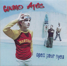 Load image into Gallery viewer, Guano Apes : 11 + 2 - The Complete Single Collection (11xCD, Maxi + Box, Comp)
