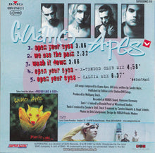Load image into Gallery viewer, Guano Apes : 11 + 2 - The Complete Single Collection (11xCD, Maxi + Box, Comp)
