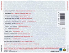 Load image into Gallery viewer, Ennio Morricone : Morricone Rmx (CD, Comp)
