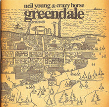 Load image into Gallery viewer, Neil Young &amp; Crazy Horse : Greendale (HDCD, Album)
