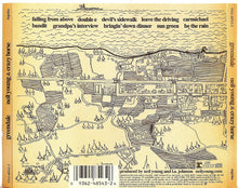 Load image into Gallery viewer, Neil Young &amp; Crazy Horse : Greendale (HDCD, Album)
