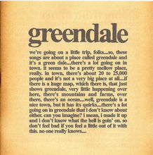 Load image into Gallery viewer, Neil Young &amp; Crazy Horse : Greendale (HDCD, Album)
