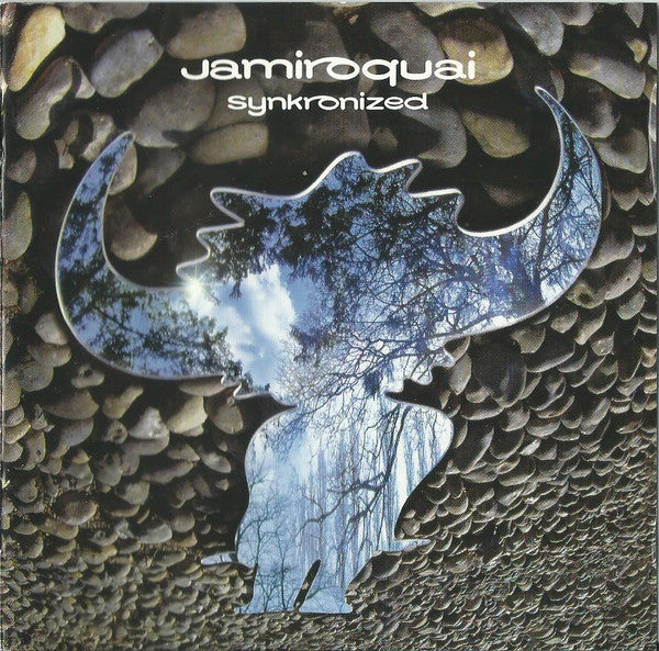 Buy Jamiroquai : Synkronized (CD, Album) Online for a great