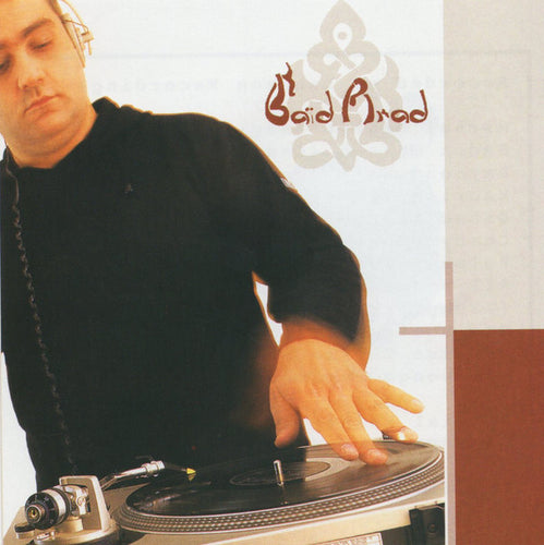 Said Mrad : Plays Baligh Hamdi (CD, Album)