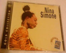 Load image into Gallery viewer, Nina Simone : Original Jazz History (CD, Comp)

