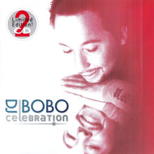 Load image into Gallery viewer, DJ BoBo : Celebration (Limited Edition 2CD) (2xCD, Album, Enh, Ltd)
