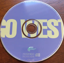 Load image into Gallery viewer, Go West : Aces And Kings The Best Of Go West (CD, Comp)
