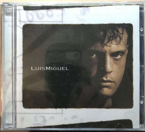 Luis Miguel : Nada Es Igual... (CD, Album)