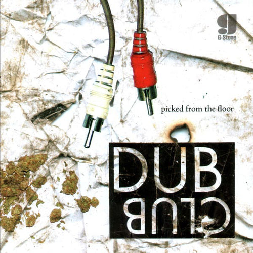Various : Dub Club - Picked From The Floor (CD, Comp)