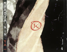 Load image into Gallery viewer, Khadja Nin : Ya... (CD, Album)
