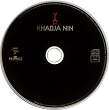 Load image into Gallery viewer, Khadja Nin : Ya... (CD, Album)
