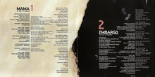 Load image into Gallery viewer, Khadja Nin : Ya... (CD, Album)
