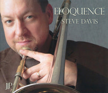 Load image into Gallery viewer, Steve Davis (7) : Eloquence (CD, Album)
