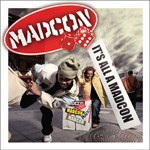 Madcon : It's All A Madcon (CD, Album)