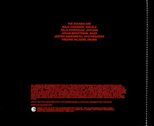 Load image into Gallery viewer, The Sounds : Living In America (CD, Album, Copy Prot.)
