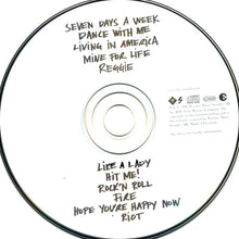 Load image into Gallery viewer, The Sounds : Living In America (CD, Album, Copy Prot.)
