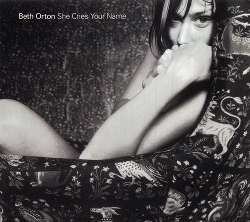 Beth Orton : She Cries Your Name (CD, Single, Dig)