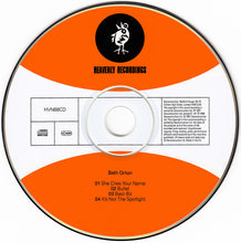 Load image into Gallery viewer, Beth Orton : She Cries Your Name (CD, Single, Dig)
