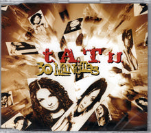 Load image into Gallery viewer, t.A.T.u. : 30 Minutes (CD, Single, Enh, Promo)
