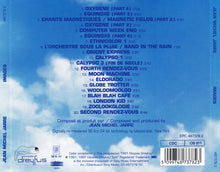 Load image into Gallery viewer, Jean Michel Jarre* : Images (The Best Of Jean Michel Jarre) (CD, Comp, RE, RM)
