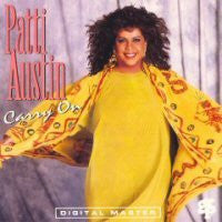 Patti Austin : Carry On (CD, Album)
