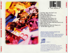 Load image into Gallery viewer, Bob Baldwin : Reflections Of Love (CD, Album)
