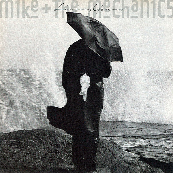 M1ke + The Mechan1c5* : Living Years (CD, Album)