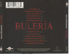 Load image into Gallery viewer, David Bisbal : Bulería (CD, Album)
