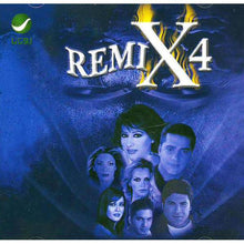 Load image into Gallery viewer, Various : Remix 4 (CD, Album)
