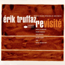 Load image into Gallery viewer, Érik Truffaz* : Revisité (CD, Album, Dig)
