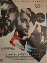 Load image into Gallery viewer, Swedish House Mafia : Leave The World Behind - One Last Tour: A Live Soundtrack (DVD-V, PAL + 2xCD, Mixed)
