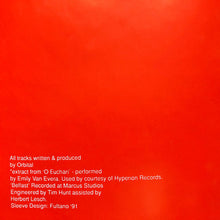 Load image into Gallery viewer, Orbital : Orbital (CD, Album)
