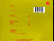 Load image into Gallery viewer, Orbital : Orbital (CD, Album)
