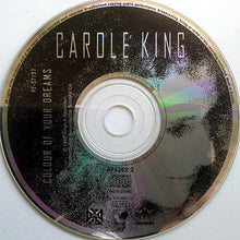 Load image into Gallery viewer, Carole King : Colour Of Your Dreams (CD, Album)

