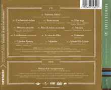 Load image into Gallery viewer, Nolwenn Leroy : Histoires Naturelles (CD, Album, Enh, Ope + DVD-V, PAL + Ltd)
