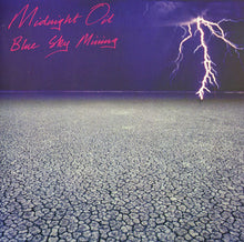 Load image into Gallery viewer, Midnight Oil : Blue Sky Mining (CD, Album, RE)
