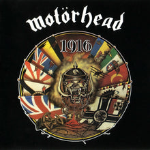 Load image into Gallery viewer, Motörhead : 1916 (LP, Album)
