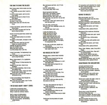 Load image into Gallery viewer, Motörhead : 1916 (LP, Album)
