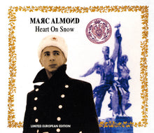 Load image into Gallery viewer, Marc Almond : Heart On Snow (CD, Album, Ltd)
