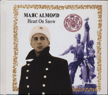 Load image into Gallery viewer, Marc Almond : Heart On Snow (CD, Album, Ltd)
