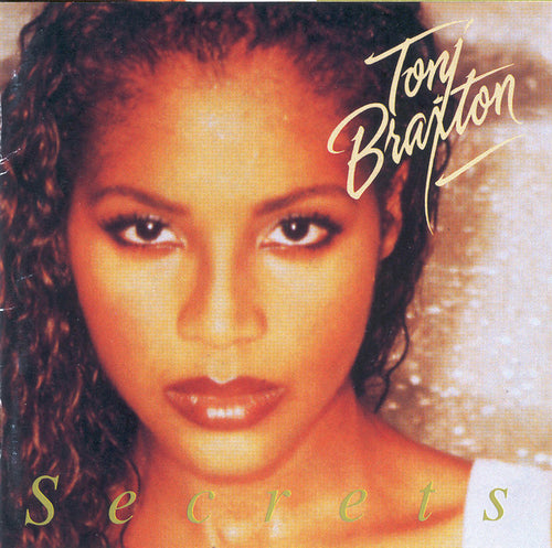 Toni Braxton : Secrets (CD, Album, RE, Spe)
