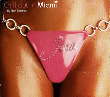 Load image into Gallery viewer, Various : Joia : Chill Out In Miami (CD, Comp)
