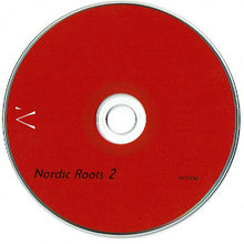 Load image into Gallery viewer, Various : Nordic Roots 2 (CD, Comp)
