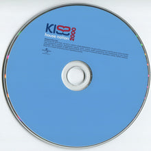 Load image into Gallery viewer, Various : Kiss House Nation 2000 (2xCD, Comp)
