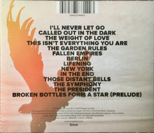 Load image into Gallery viewer, Snow Patrol : Fallen Empires (CD, Album)
